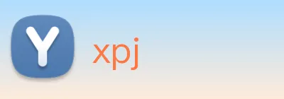 xpj Logo